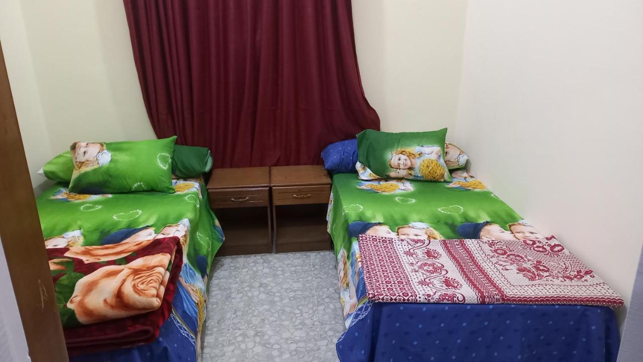 Ikea flat 4 - last minute hotel in Hurghada