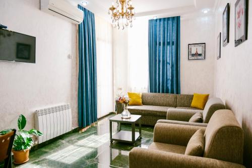 Ekaterine's Apartments