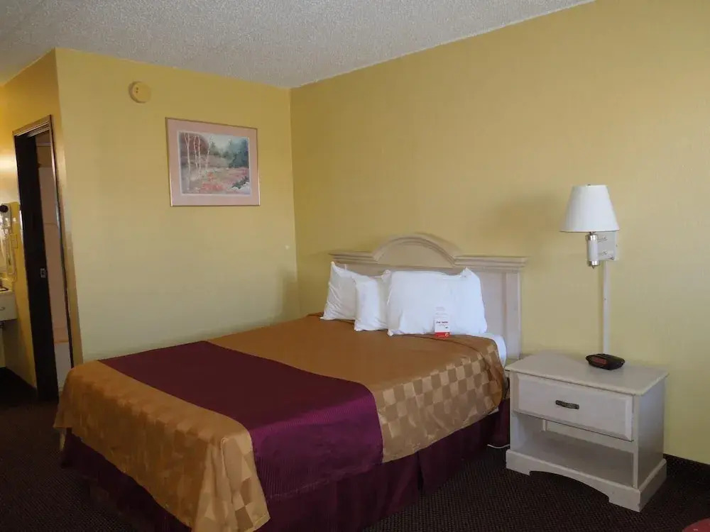 Super 8 Beachwood Cleveland Area - photo 14