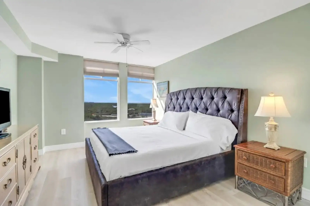Lovers Key Resort 901 - photo 20