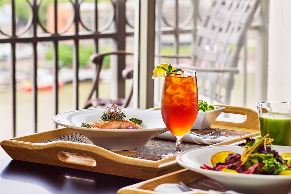 The Westin Savannah Harbor Golf Resort & Spa - photo 30