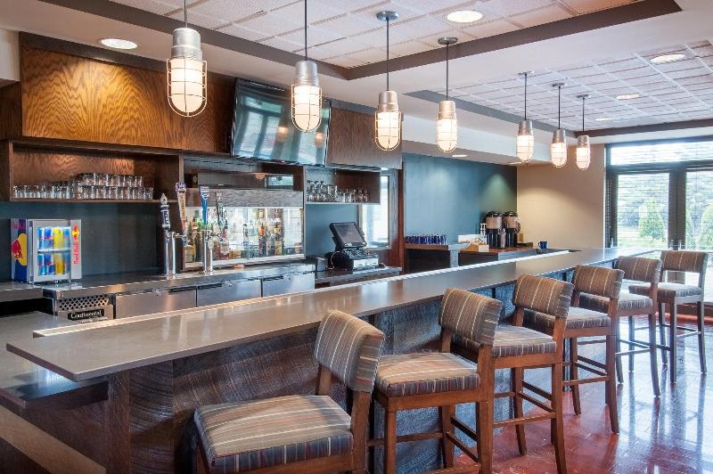 Four Points by Sheraton Columbus Polaris - featured photo