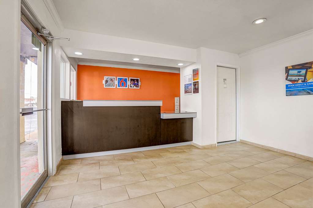 Motel 6 Clovis NM - photo 20