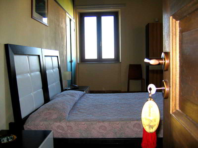 Hotel Palazzo Castriota