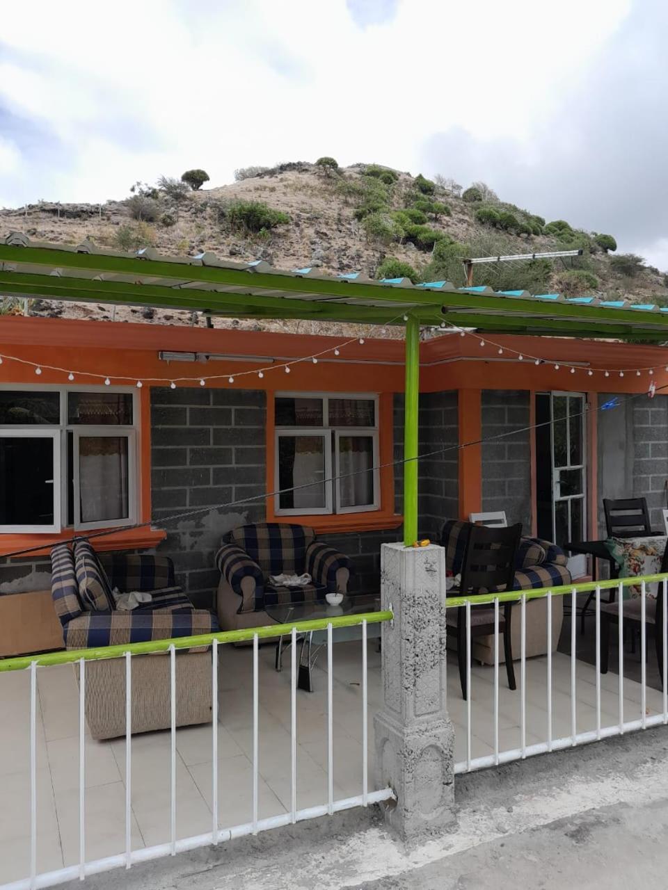 La Belle du Sud in Unknown City, Mauritius