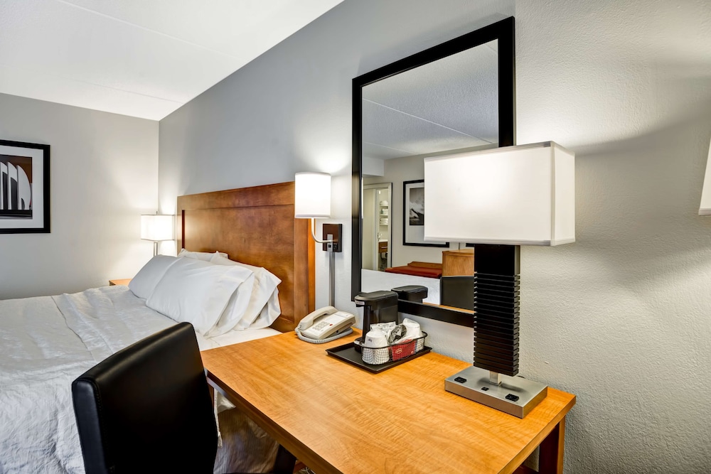 Hampton Inn Norfolk Naval Base - photo 9