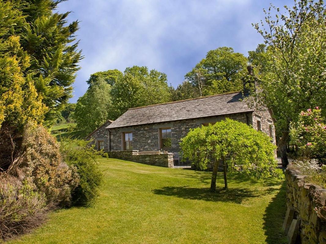 1 Bed in Coniston LCC50 - last minute hotel in Unknown City