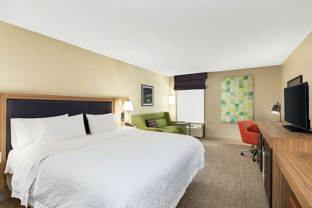 Hampton Inn Thomasville - photo 4