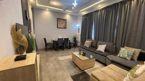 For your stays in Cotonou, Benin