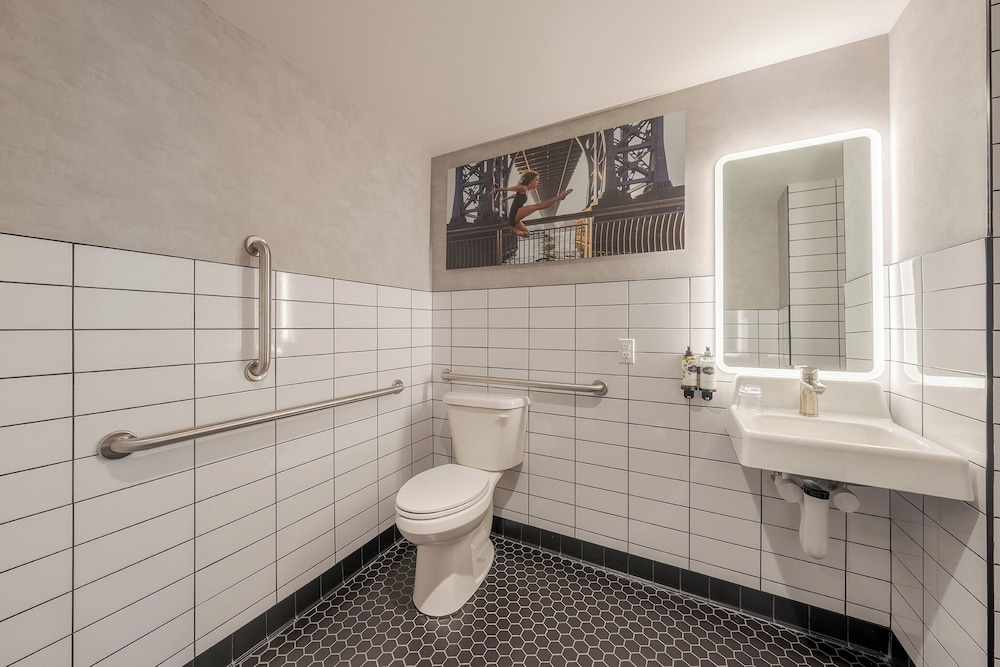 Pestana CR7 Times Square - photo 48