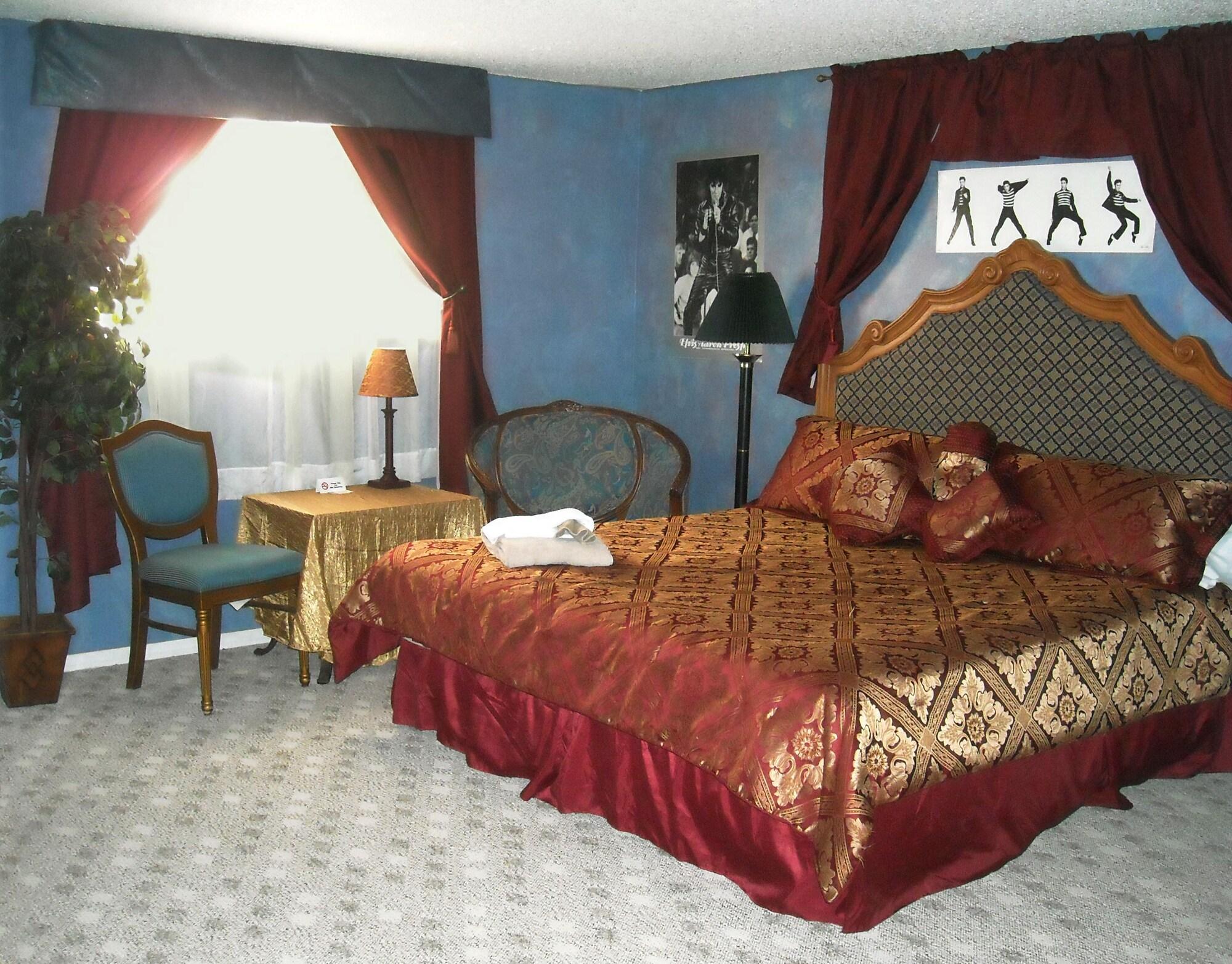 Stagecoach 66 Motel by Capital O - photo 6