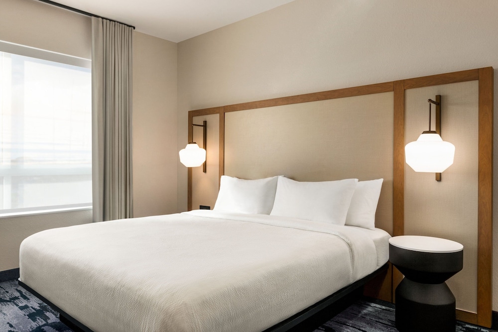 Fairfield Inn & Suites by Marriott Bonita Springs - photo 8