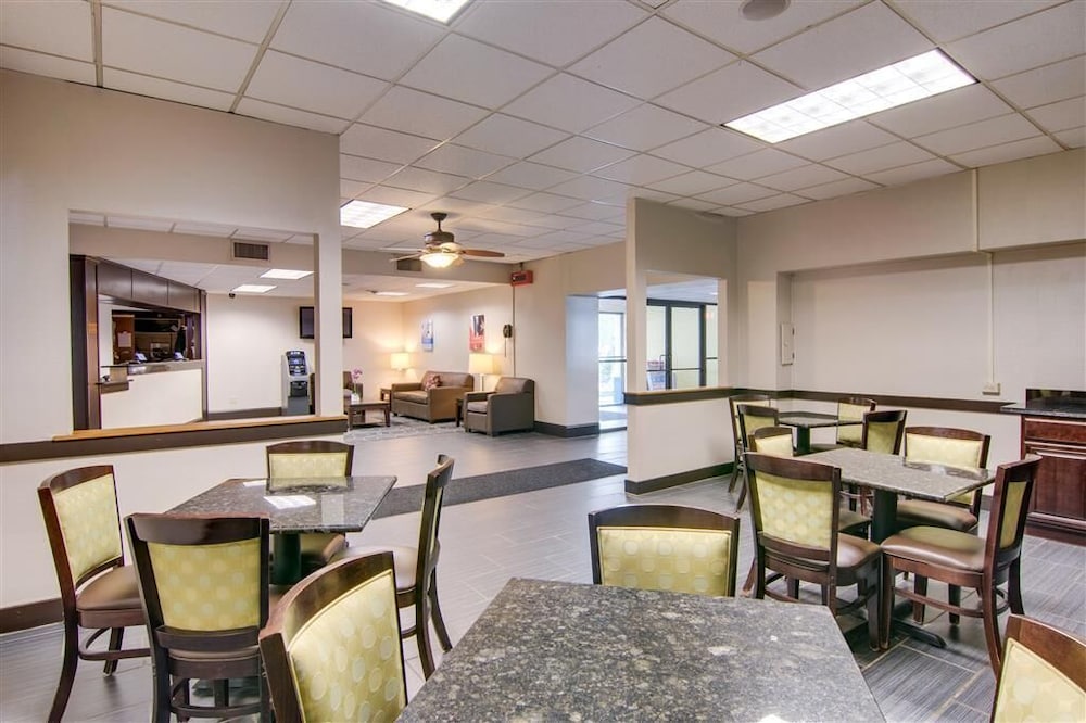 Studio 6 Suites Clarion PA - photo 21