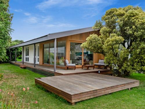 Sea Mist Newly Updated in Port Fairy, Australia