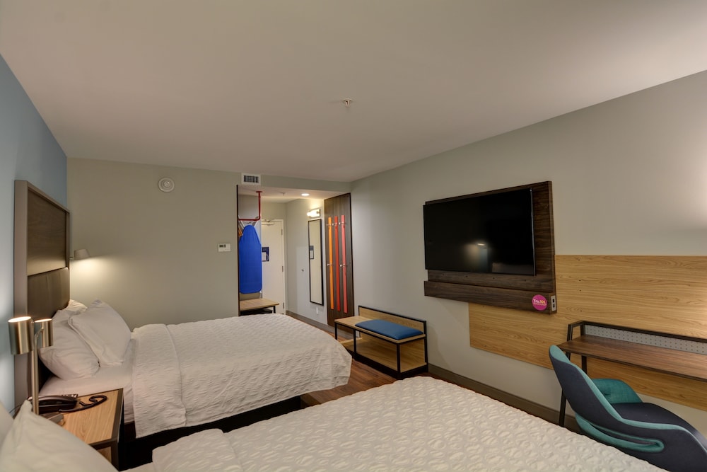 Tru by Hilton Shepherdsville Louisville South - photo 9