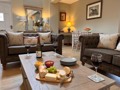 Campden Place 2 Bed Home in Central Chipping Campden — 4-Star Luxury Hotel in Chipping Campden, United Kingdom