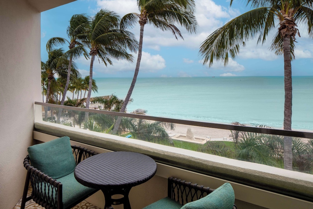 Casa Marina Key West Curio Collection by Hilton - photo 25