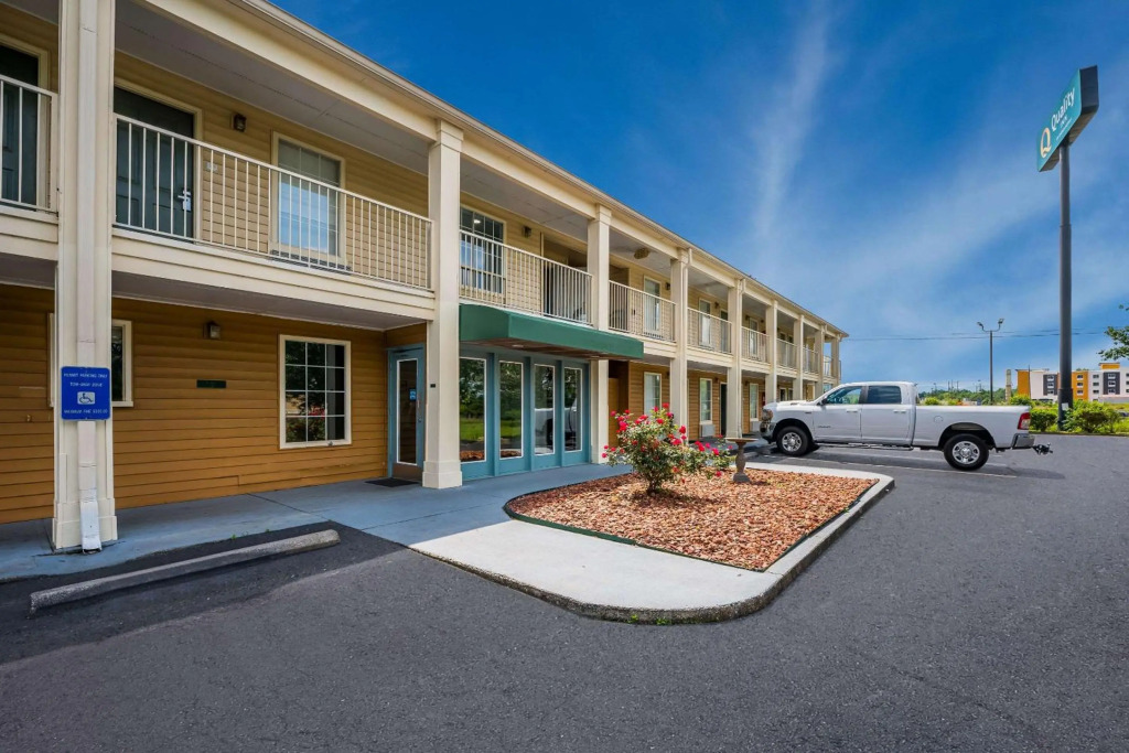 Quality Inn Oxford I 20 Exit 188 - photo 18