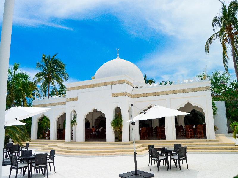 Aldea del Bazar Puerto Escondido