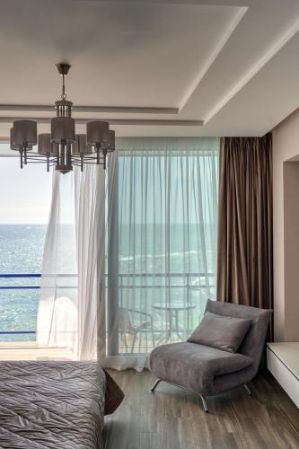 Maristella Marine Residense Hotel Apartment in Odessa, Ukraine