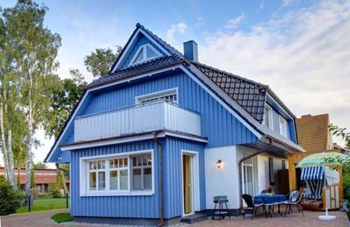 Kinnekulle 2 — 4-Star Luxury Hotel in Zingst, Germany