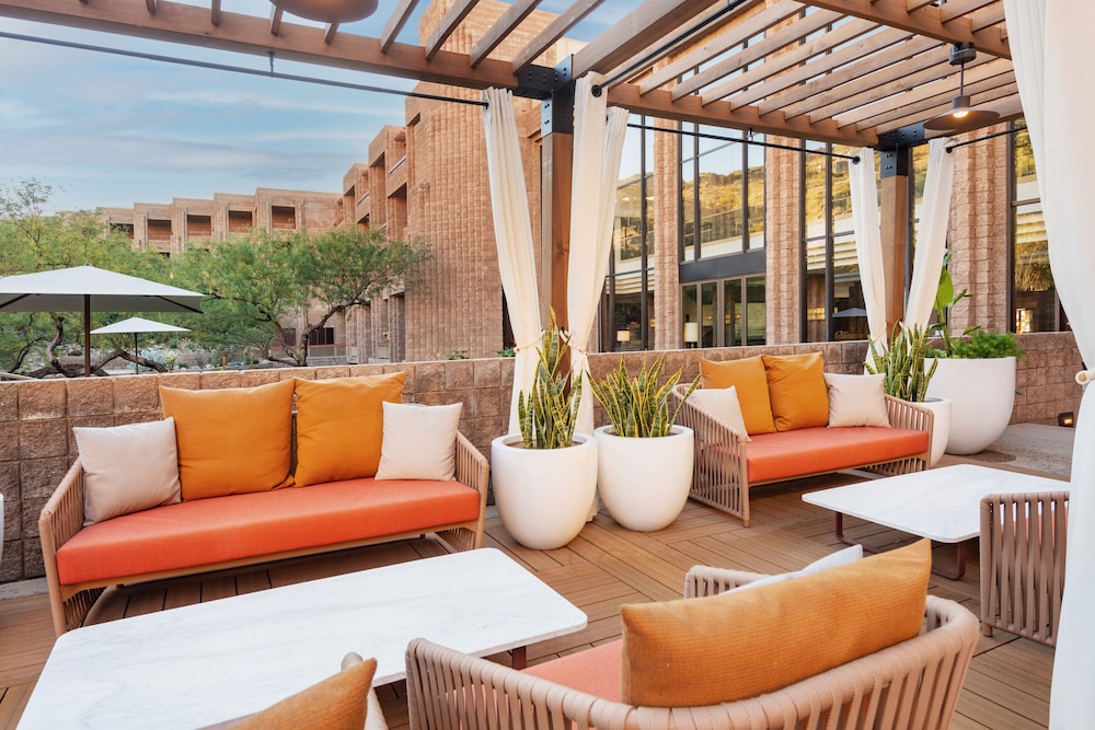 Loews Ventana Canyon Resort - photo 96