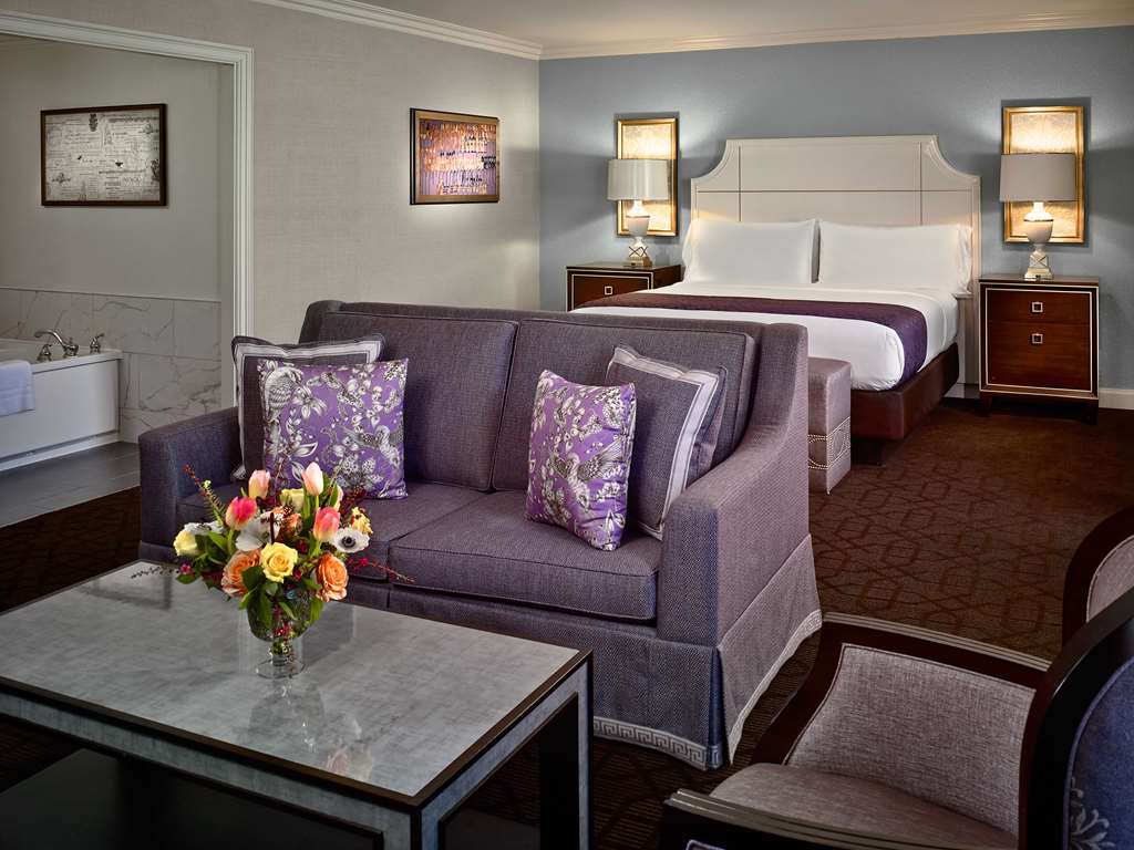 The Royal Sonesta New Orleans - photo 68