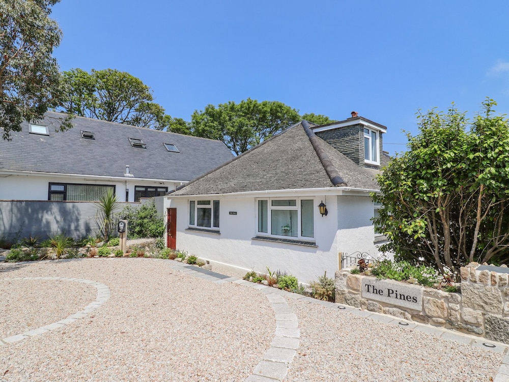 The Pines in St Ives, United Kingdom