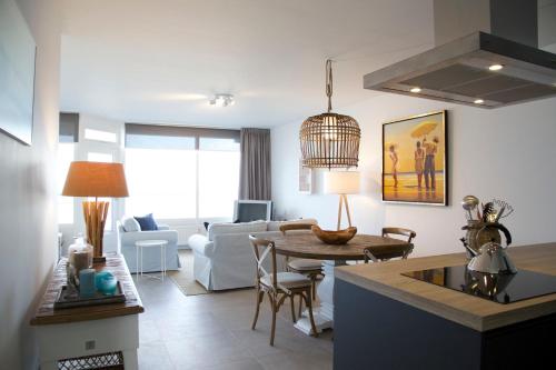 Sterflat 241 — 4-Star Luxury Hotel in Egmond Aan Zee, Netherlands