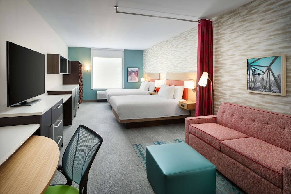 Home2 Suites by Hilton Richmond Glenside - photo 12