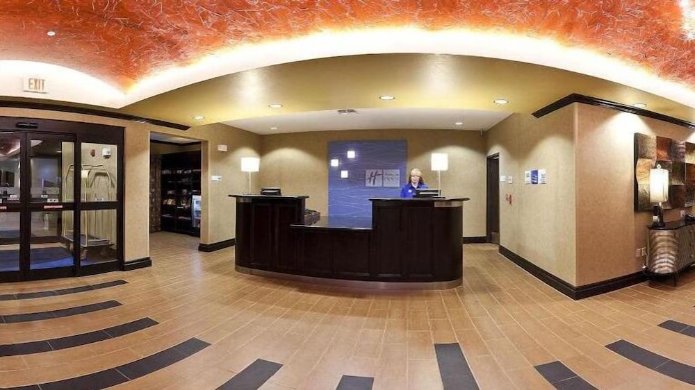 Holiday Inn Express Hotel & Suites Odessa by IHG - photo 4