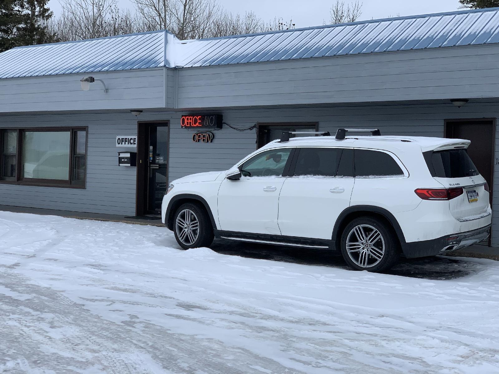 Ashland Motel - last minute hotel in Ashland