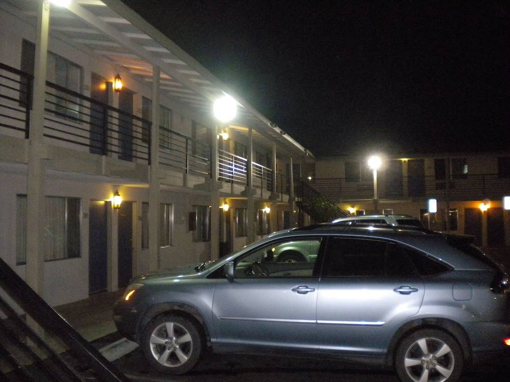 Wasco Inn Motel - photo 22