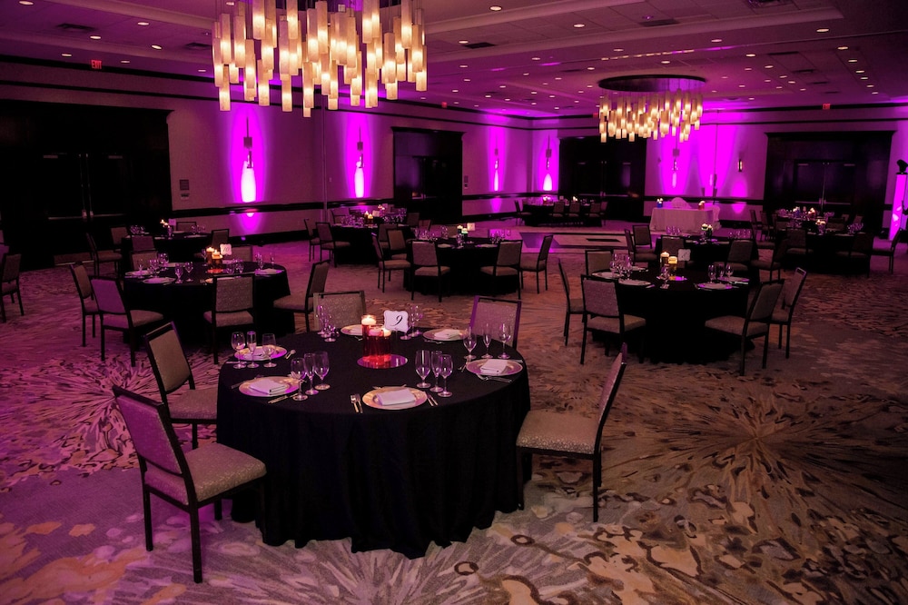 The Westin Mount Laurel - photo 29