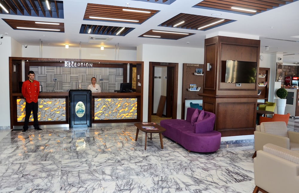 Bacacan Otel — Ayvalik — photo 3
