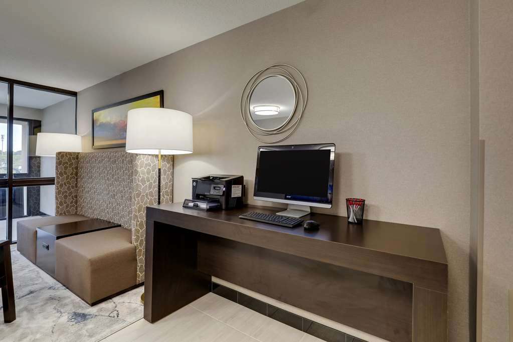 Drury Inn & Suites Cape Girardeau - photo 37