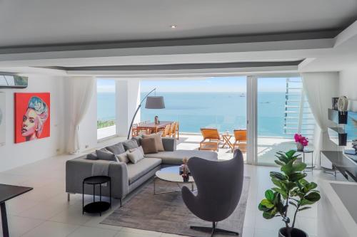 The Beach Residence — 4-Star Luxury Hotel in Koh Samui, Thailand
