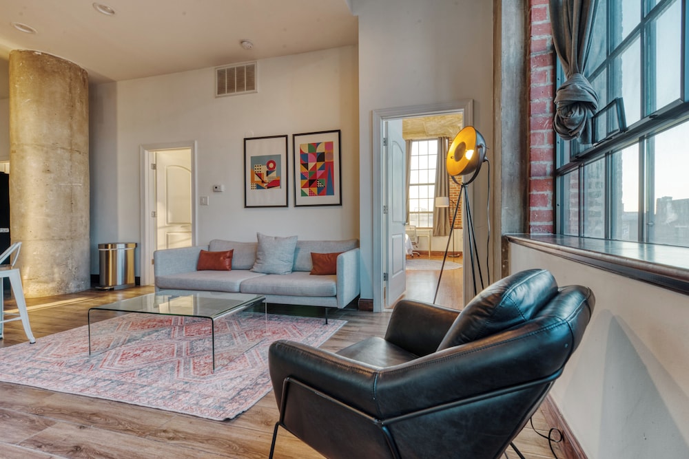 Sosuite at Independence Lofts - photo 181