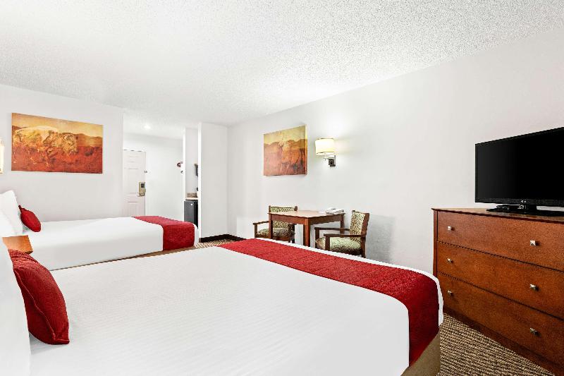 Best Western Okmulgee - photo 117