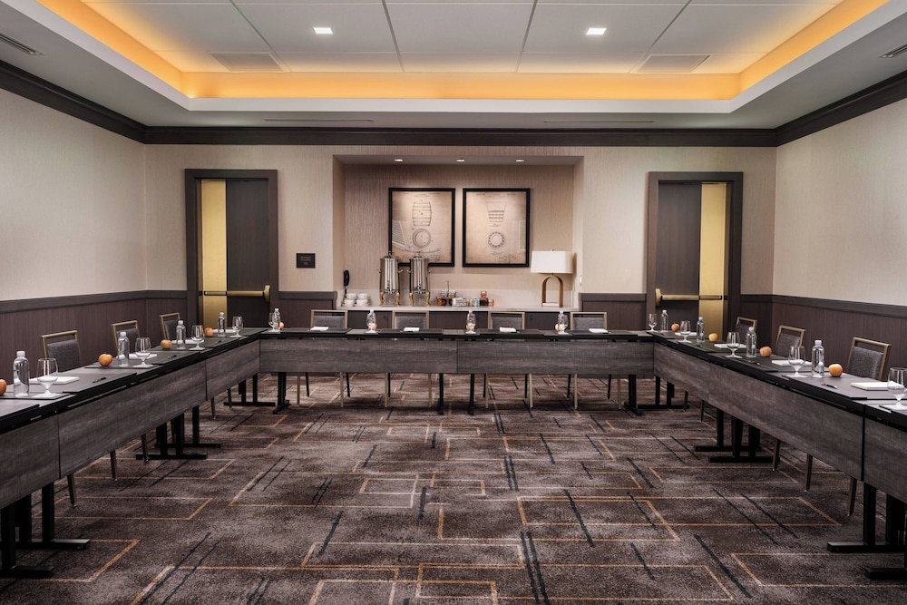 Hotel Distil Autograph Collection - photo 54
