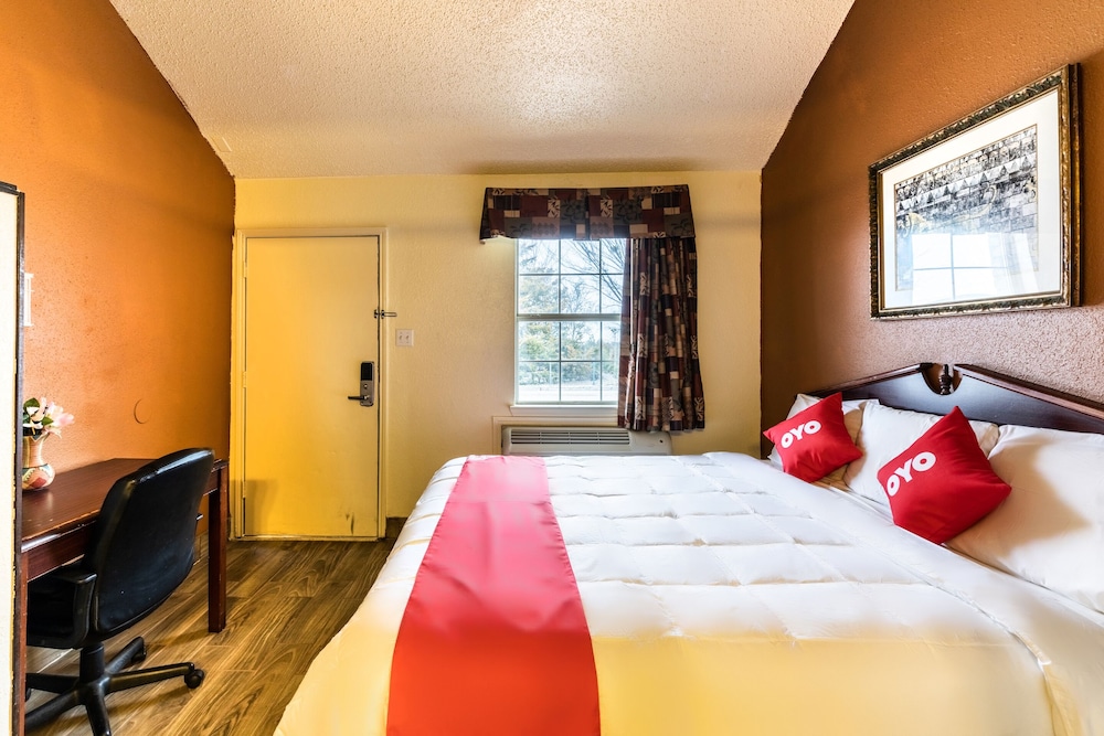 OYO Hotel Decatur TX Hwy 287 Northwest - photo 6