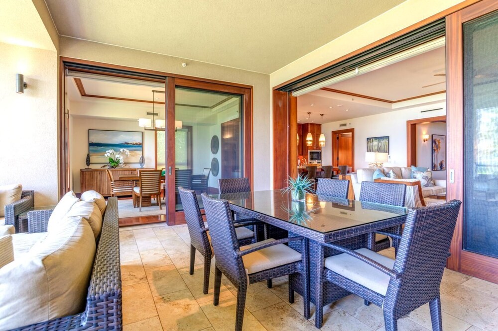 KBM Resorts FREE CAR Palapala at Montage Kapalua Bay 3 Bedroom at Breathtaking Oceanfront Resort with Daily Housekeeping Spa - photo 26