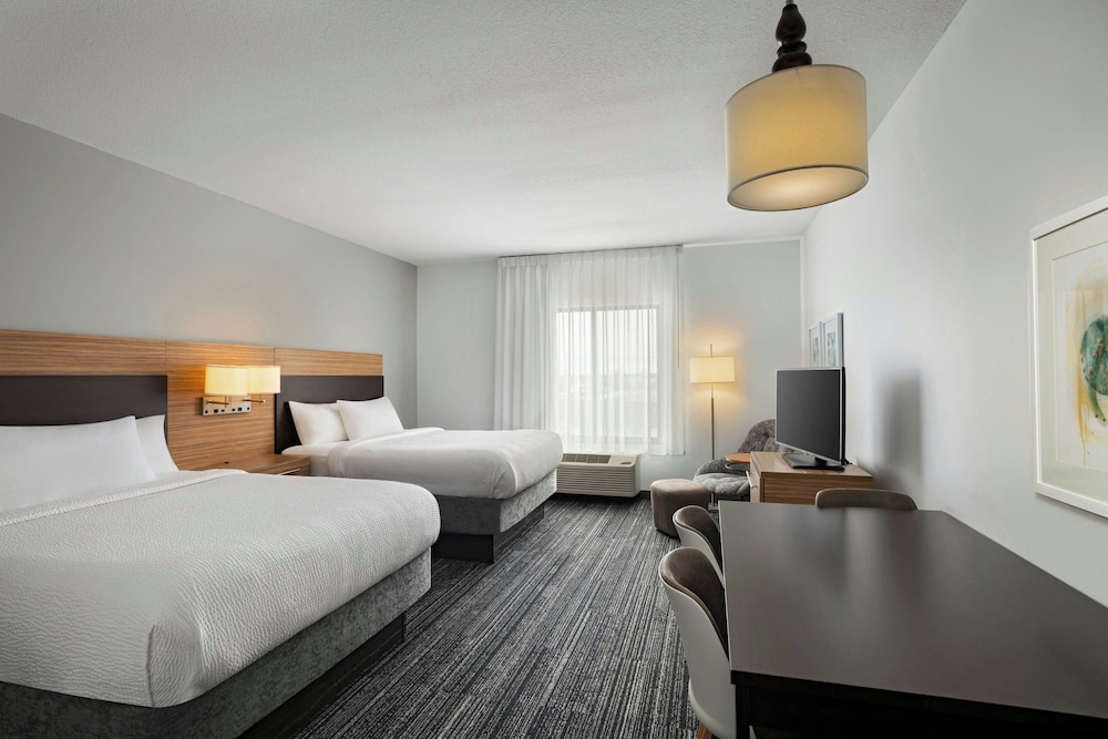 TownePlace Suites by Marriott Ames - photo 23