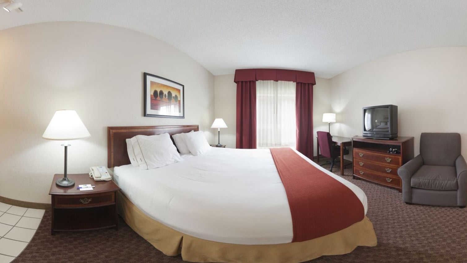 Baymont by Wyndham Merrillville - photo 15