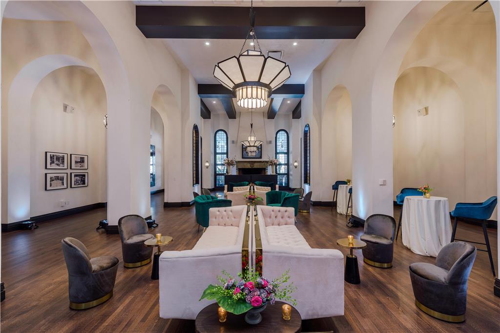 Hotel Figueroa Unbound Collection by Hyatt - photo 65