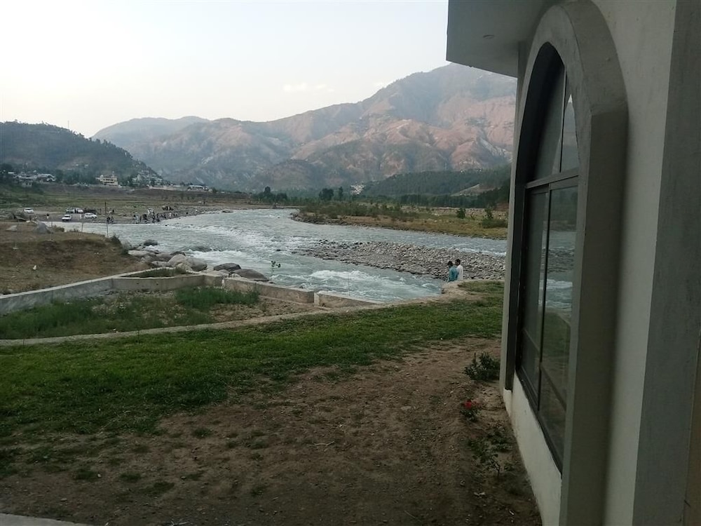 River Dine Hotel — Baffa — photo 4