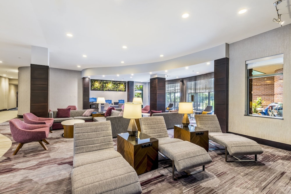 Courtyard by Marriott Boston Waltham - photo 53