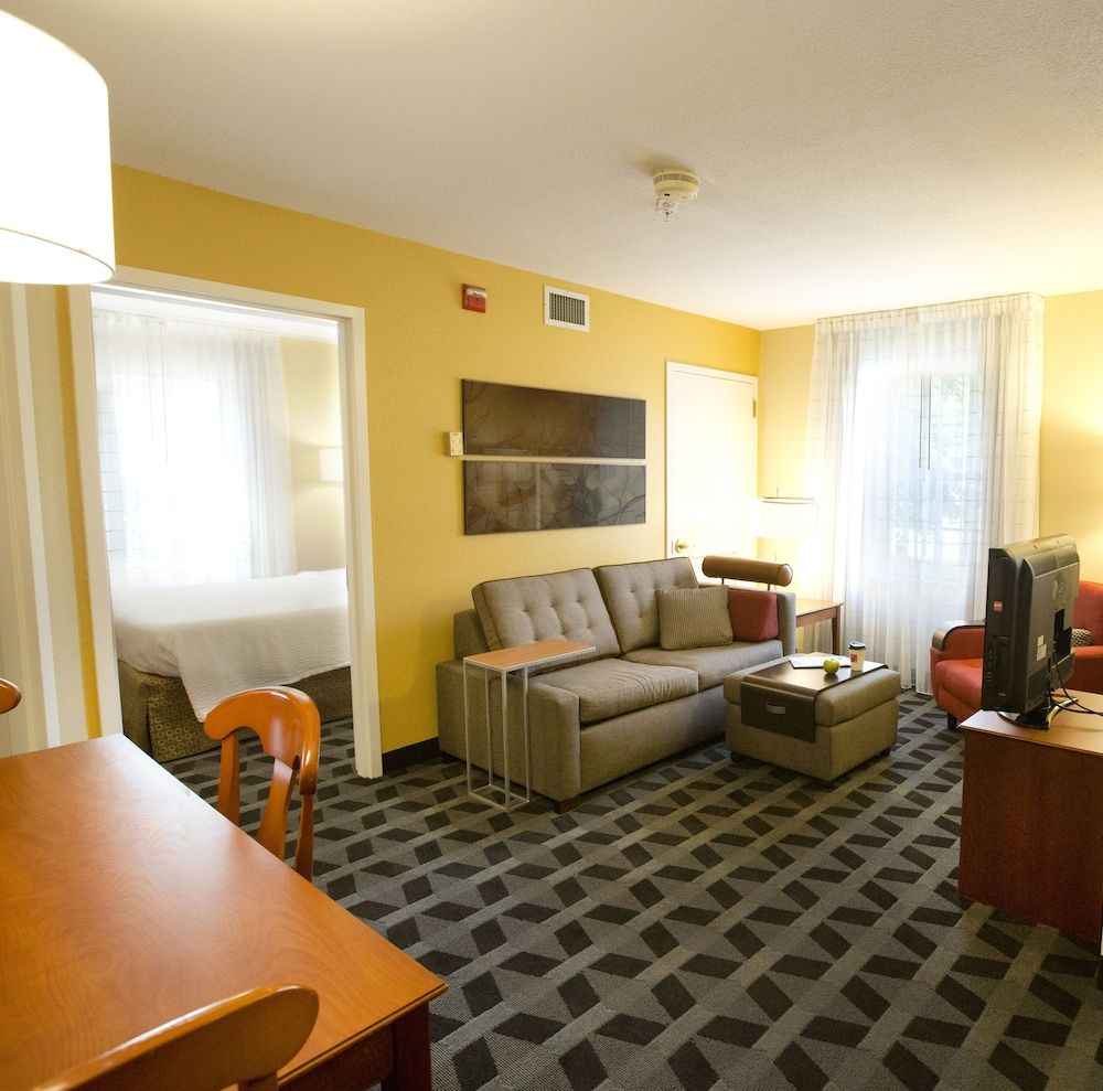 TownePlace Suites by Marriott Greenville Haywood Mall - photo 22