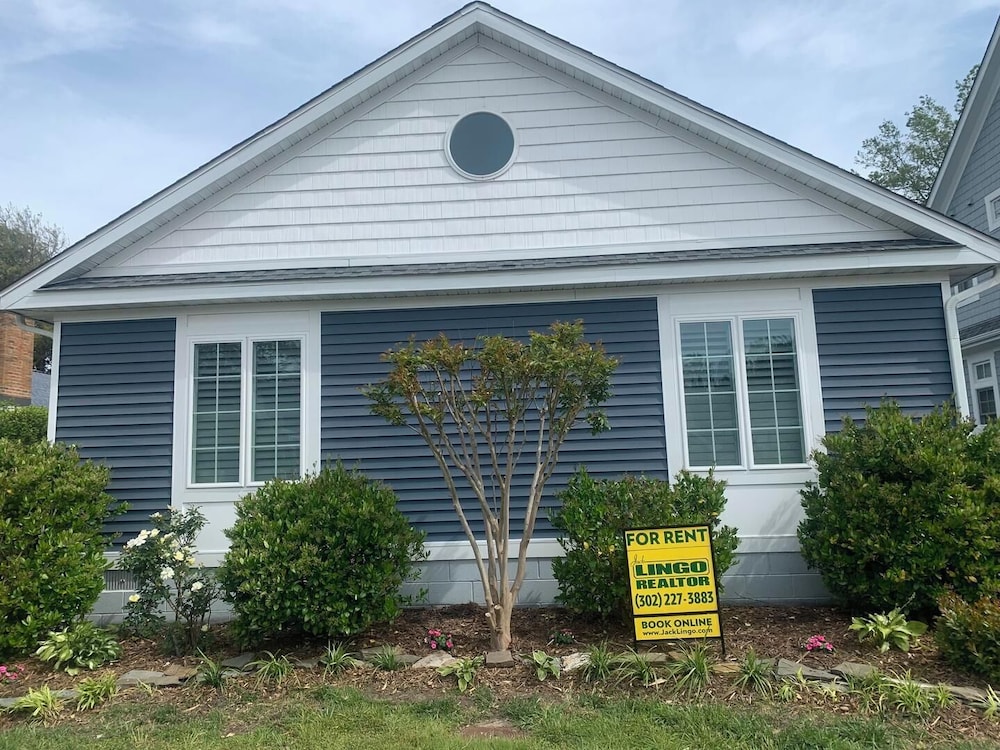 Hickman Street 305 in Rehoboth Beach, United States