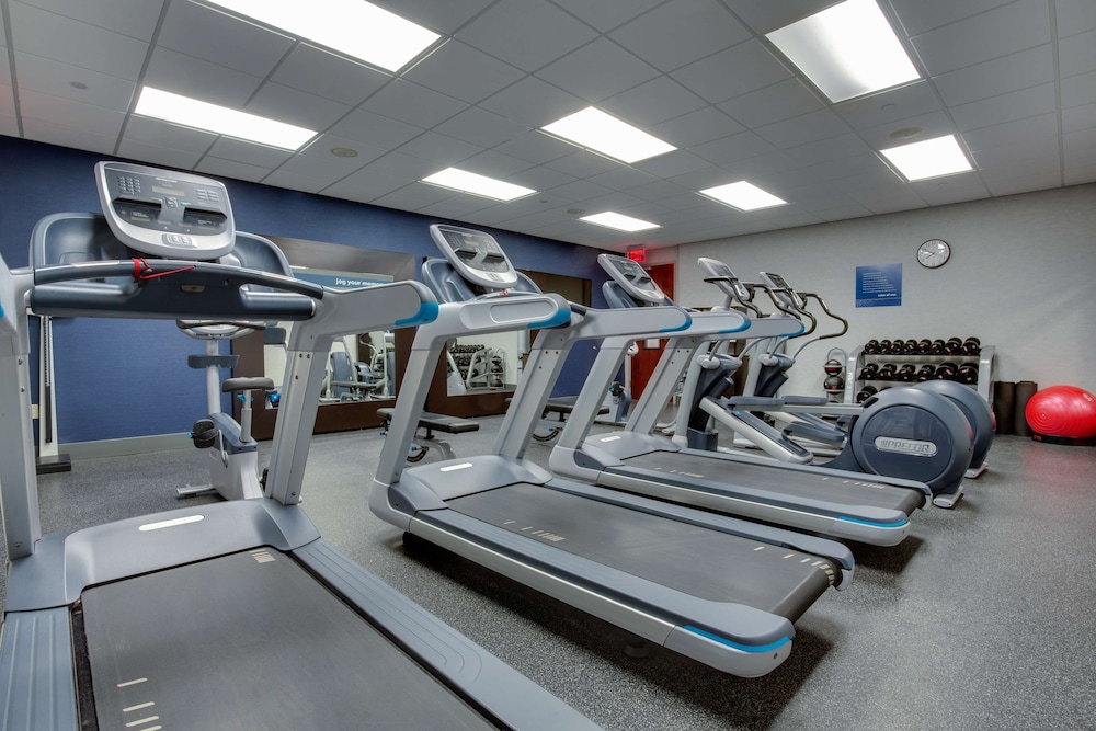 Hampton Inn & Suites Ft. Lauderdale Miramar - photo 22